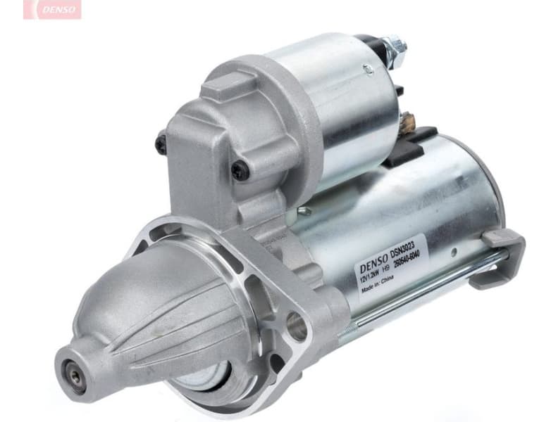 Starter DSN3023