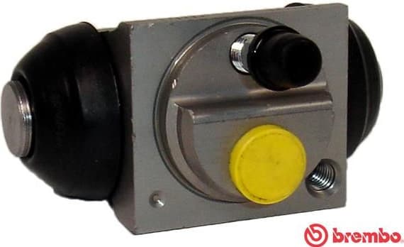 Wheel Brake Cylinder ESSENTIAL LINE A 12 B79