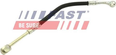 Oil Line, charger FT38518
