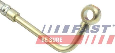 Oil Line, charger FT38518 - image 3