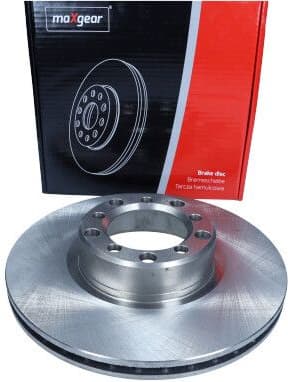 Brake Disc 19-4763 - image 5