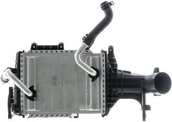 Charge Air Cooler BEHR *** PREMIUM LINE *** CI 665 000P - image 2