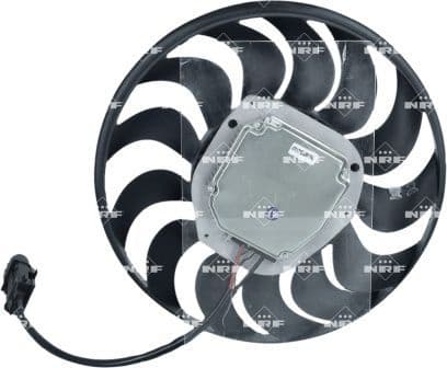 Fan, engine cooling 470139 - image 3