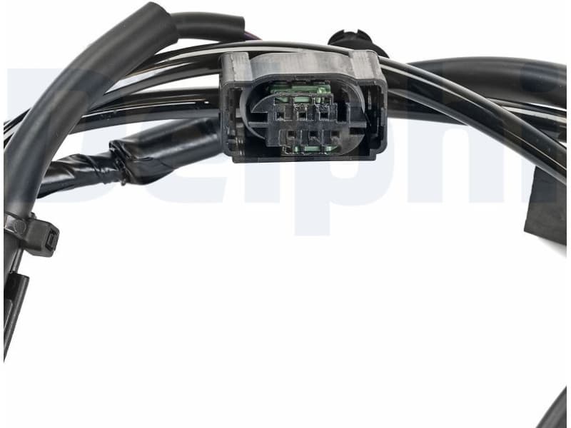 Sensor, wheel speed SS21352-12B1 - image 2