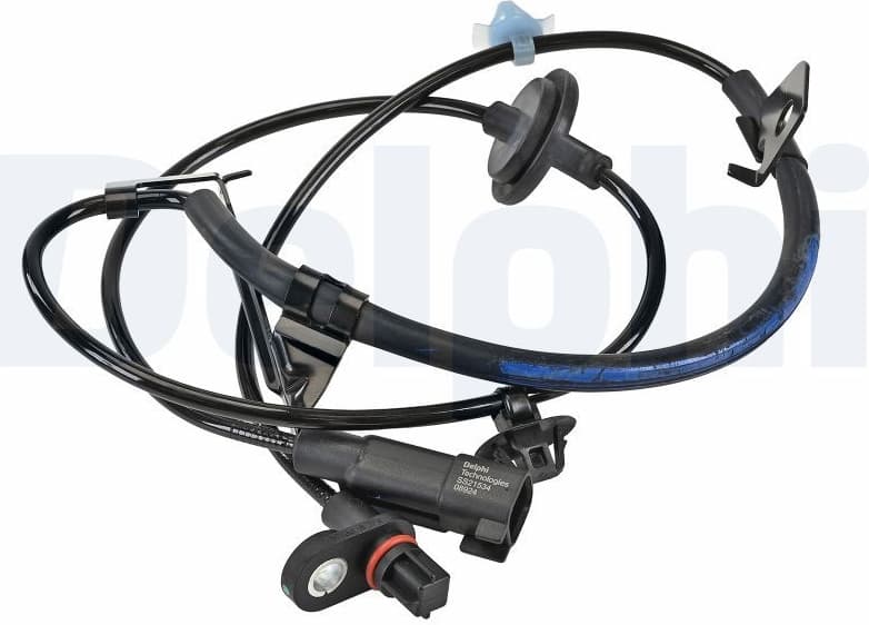 Sensor, wheel speed SS21534-12B1