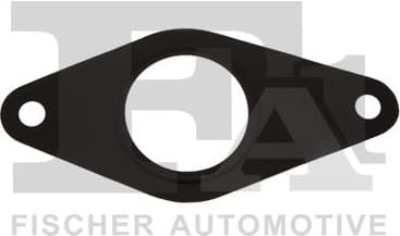 Seal, turbine inlet (charger) 477-537 - image 2