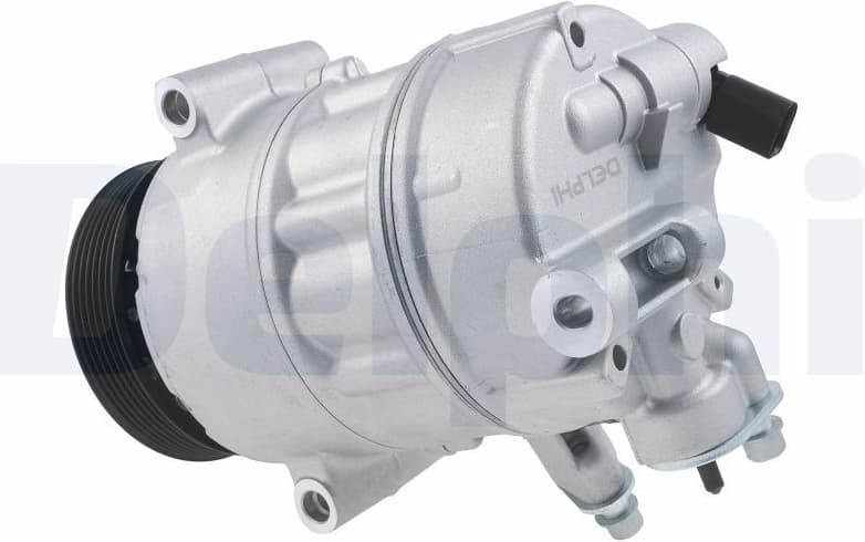 Compressor, air conditioning CS20426-12B1 - image 3