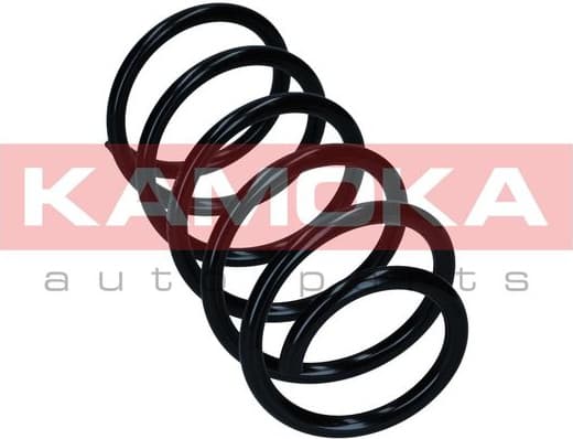 Suspension Spring 2110433 - image 3