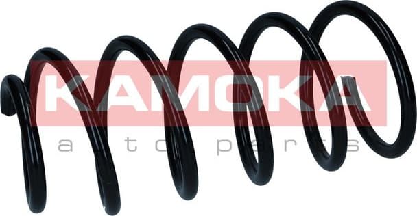 Suspension Spring 2110433 - image 4