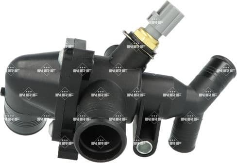 Thermostat, coolant 725355 - image 3