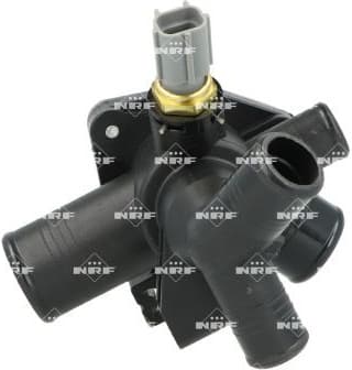 Thermostat, coolant 725355 - image 4