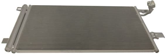 Condenser, air conditioning AC897491 - image 2