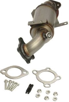 Catalytic Converter 27-6111