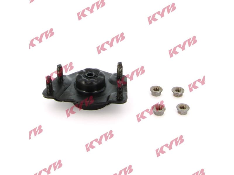 Suspension Strut Support Mount Suspension Mounting Kit SM5386 - image 2