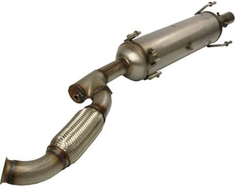SCR Catalytic Converter 27-6153 - image 2