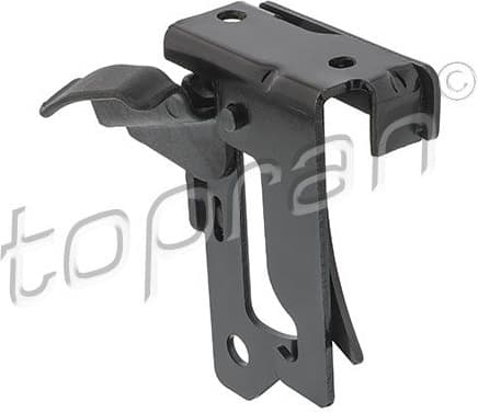 Safety Hook, bonnet lock 409 785