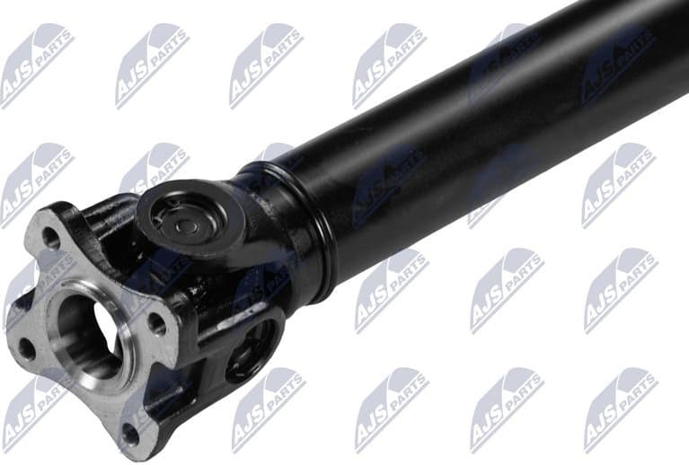 Propshaft, axle drive NWN-SU-010