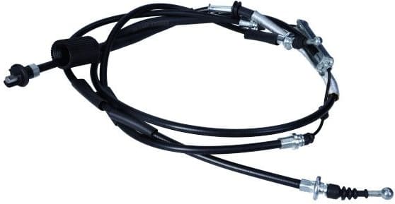 Cable Pull, parking brake 32-1441
