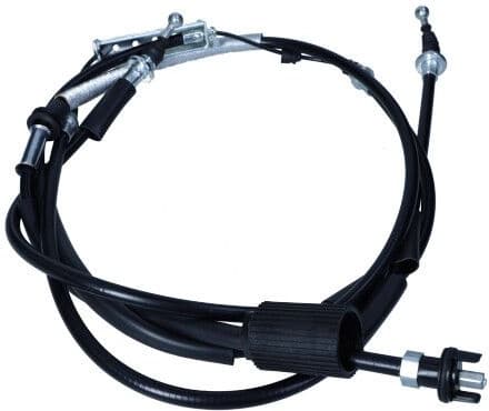 Cable Pull, parking brake 32-1441 - image 2