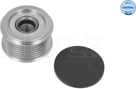 Alternator Freewheel Clutch MEYLE-ORIGINAL: True to OE. 34-14 053 1000