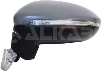 Exterior Mirror 9039189