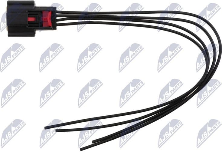 Cable Repair Set, tail light assembly EZ-PL-003 - image 3