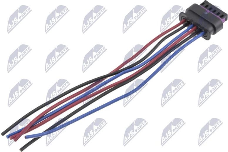 Cable Repair Set, tail light assembly EZ-BM-005 - image 2