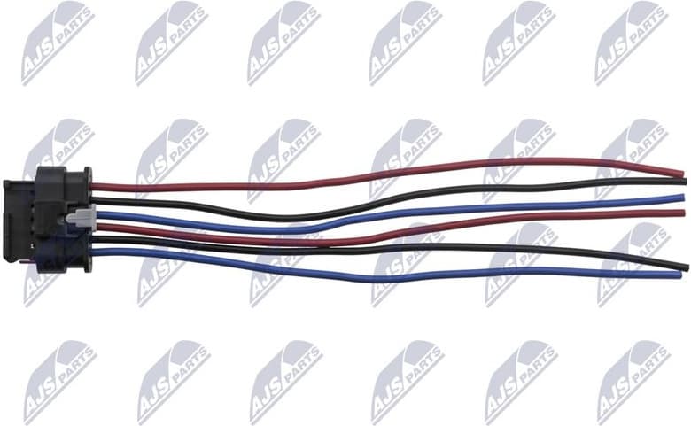 Cable Repair Set, tail light assembly EZ-BM-005 - image 3