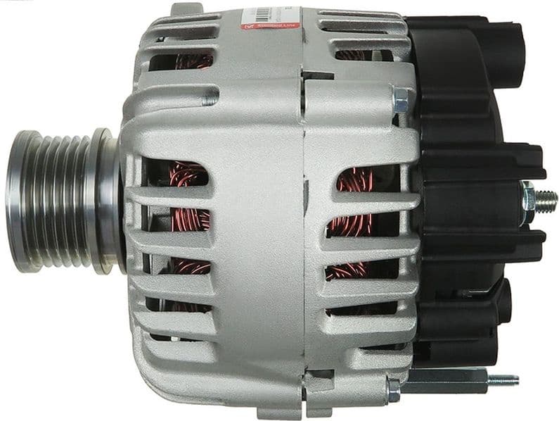 Alternator AS A3275S - image 4