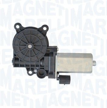 Electric Motor, window regulator 350103625000