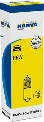 Bulb Range Power Blue+ 681633000