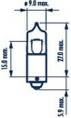 Bulb Range Power Blue+ 681633000 - image 2