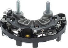 Rectifier, alternator 1 986 AE0 257