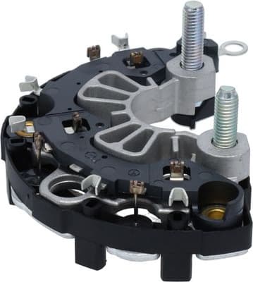 Rectifier, alternator 1 986 AE0 257 - image 4