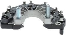 Rectifier, alternator 1 986 AE0 257 - image 5
