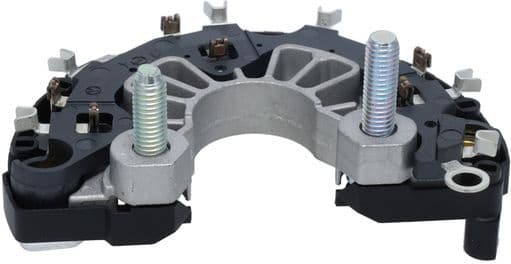 Rectifier, alternator 1 986 AE0 257 - image 6