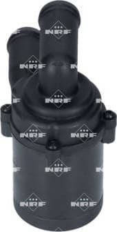 Auxiliary Water Pump (cooling water circuit) EASY FIT 390075