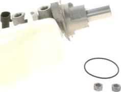 Brake Master Cylinder 0204123739 - image 4