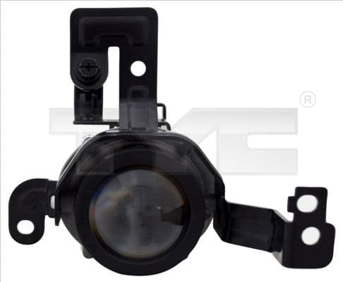 Front Fog Light 19-15344-01-2