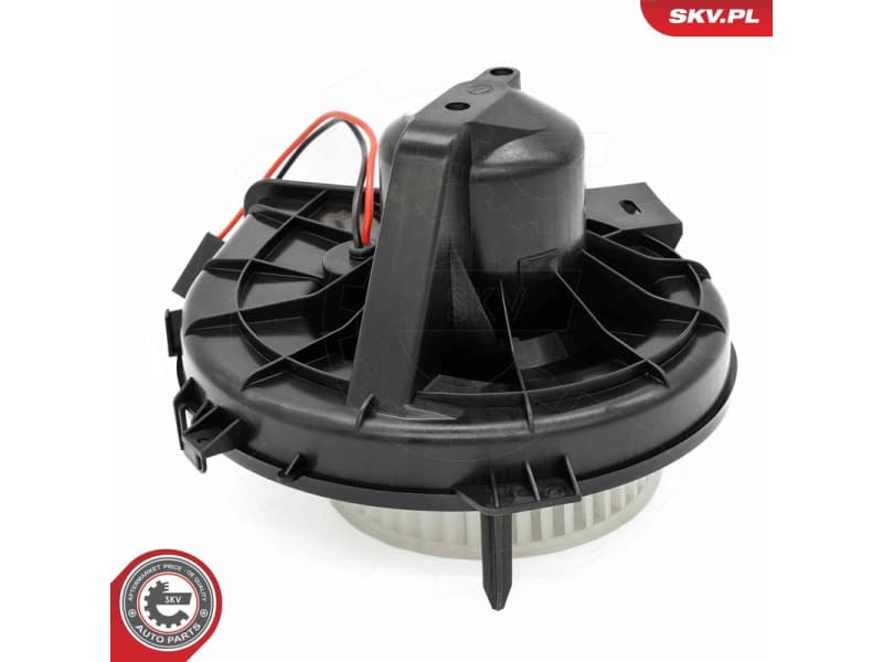 Interior Blower 68SKV194 - image 3