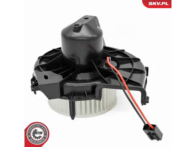 Interior Blower 68SKV194 - image 4