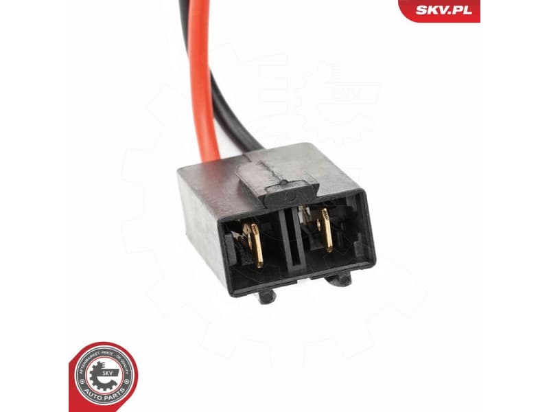 Interior Blower 68SKV194 - image 5