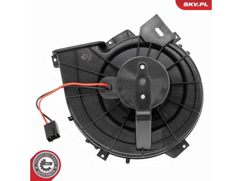 Interior Blower 68SKV194 - image 6