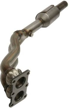 Catalytic Converter 27-6157 - image 2