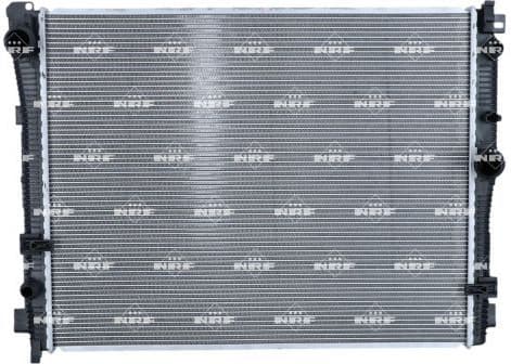 Radiator, engine cooling 550259