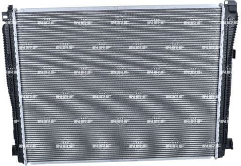 Radiator, engine cooling 550259 - image 3