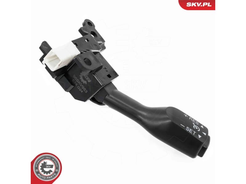 Steering Column Switch 96SKV953 - image 3