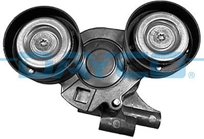 Belt Tensioner, V-ribbed belt APV4076