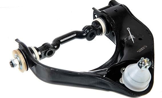 Control/Trailing Arm, wheel suspension 57-04135-SX