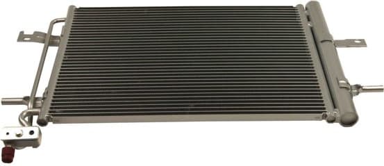 Condenser, air conditioning AC830105